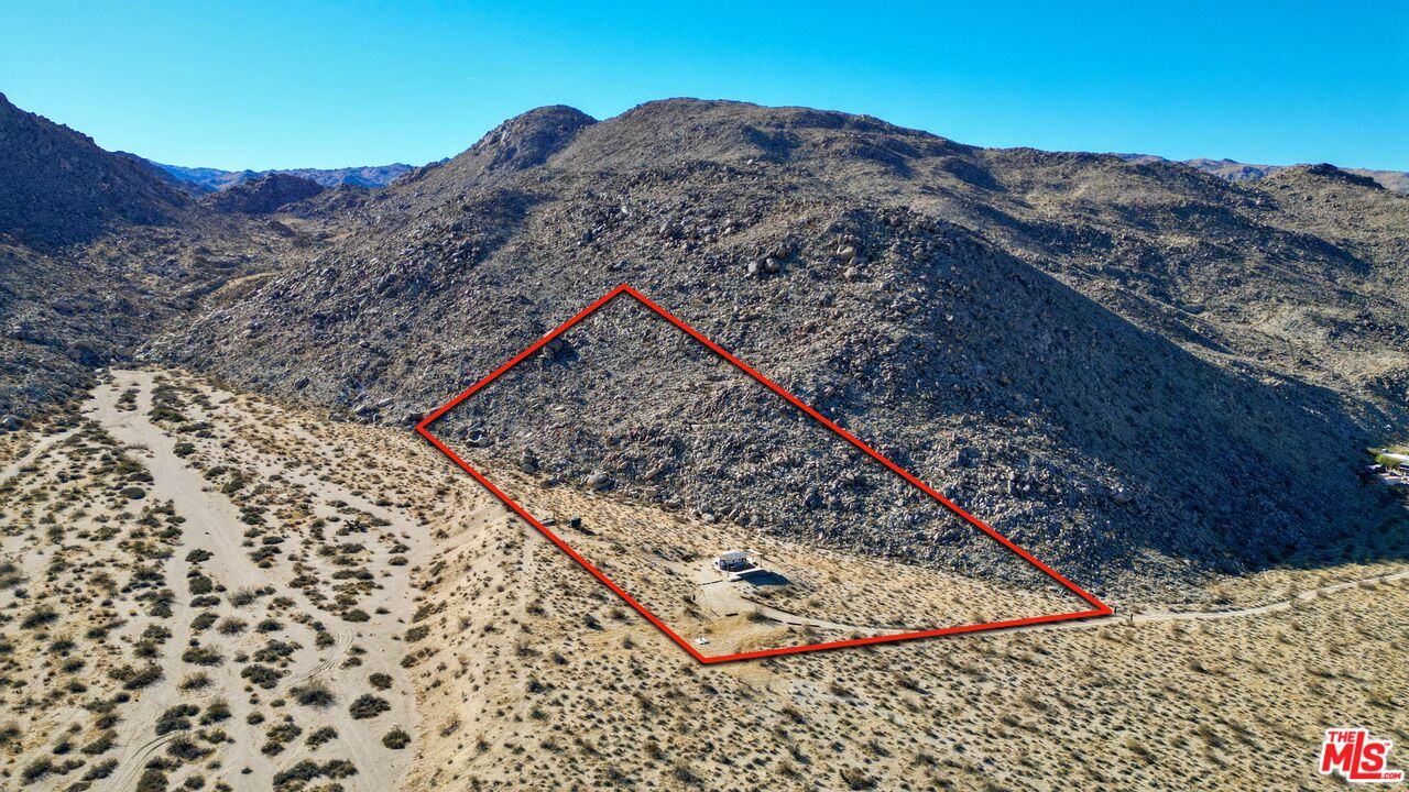 62775 Sullivan Road Joshua Tree, CA 92252 - Photo 9 of 29