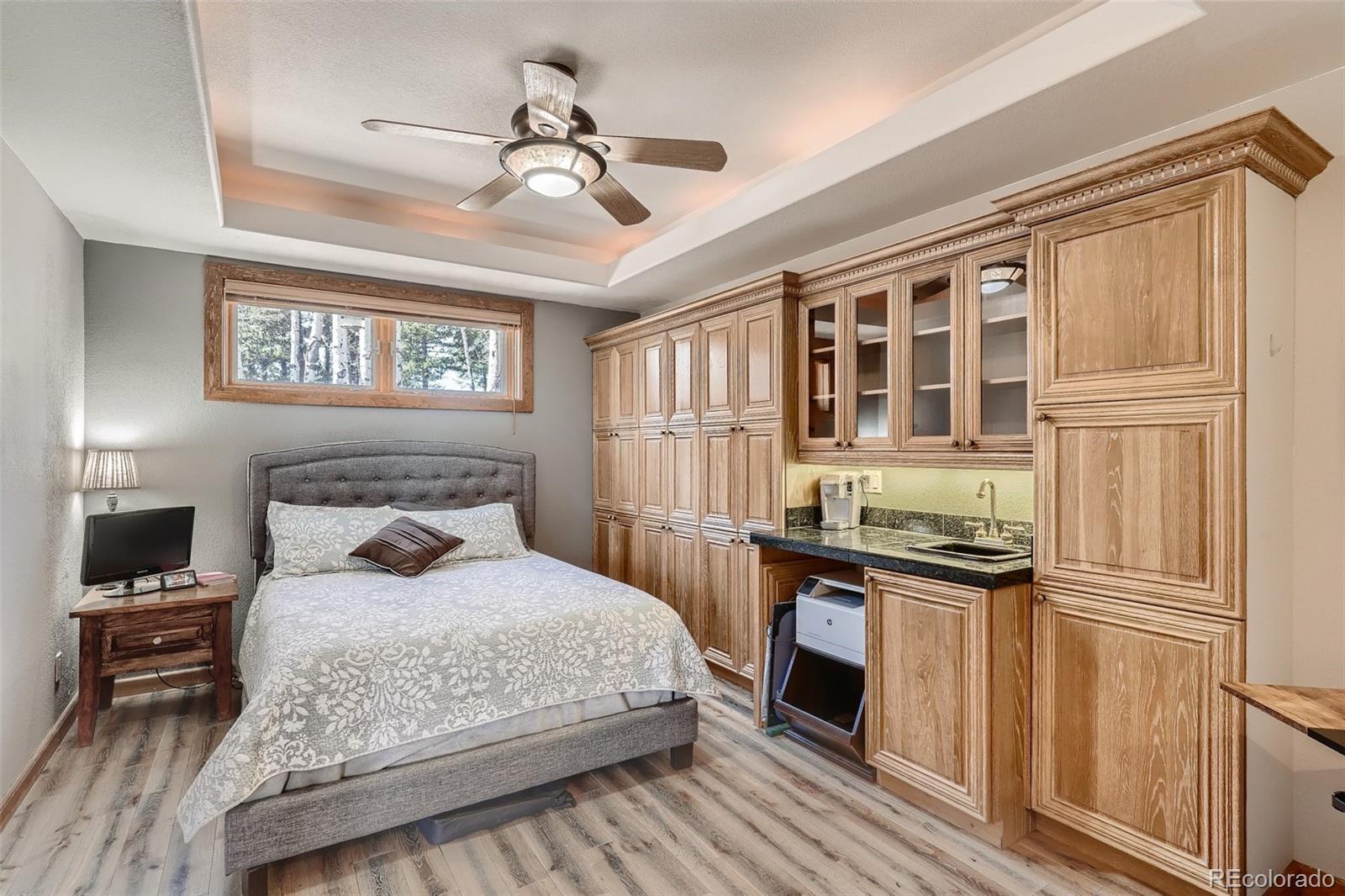 12753 Upper Ridge Road Conifer, CO 80433 - Photo 31 of 39