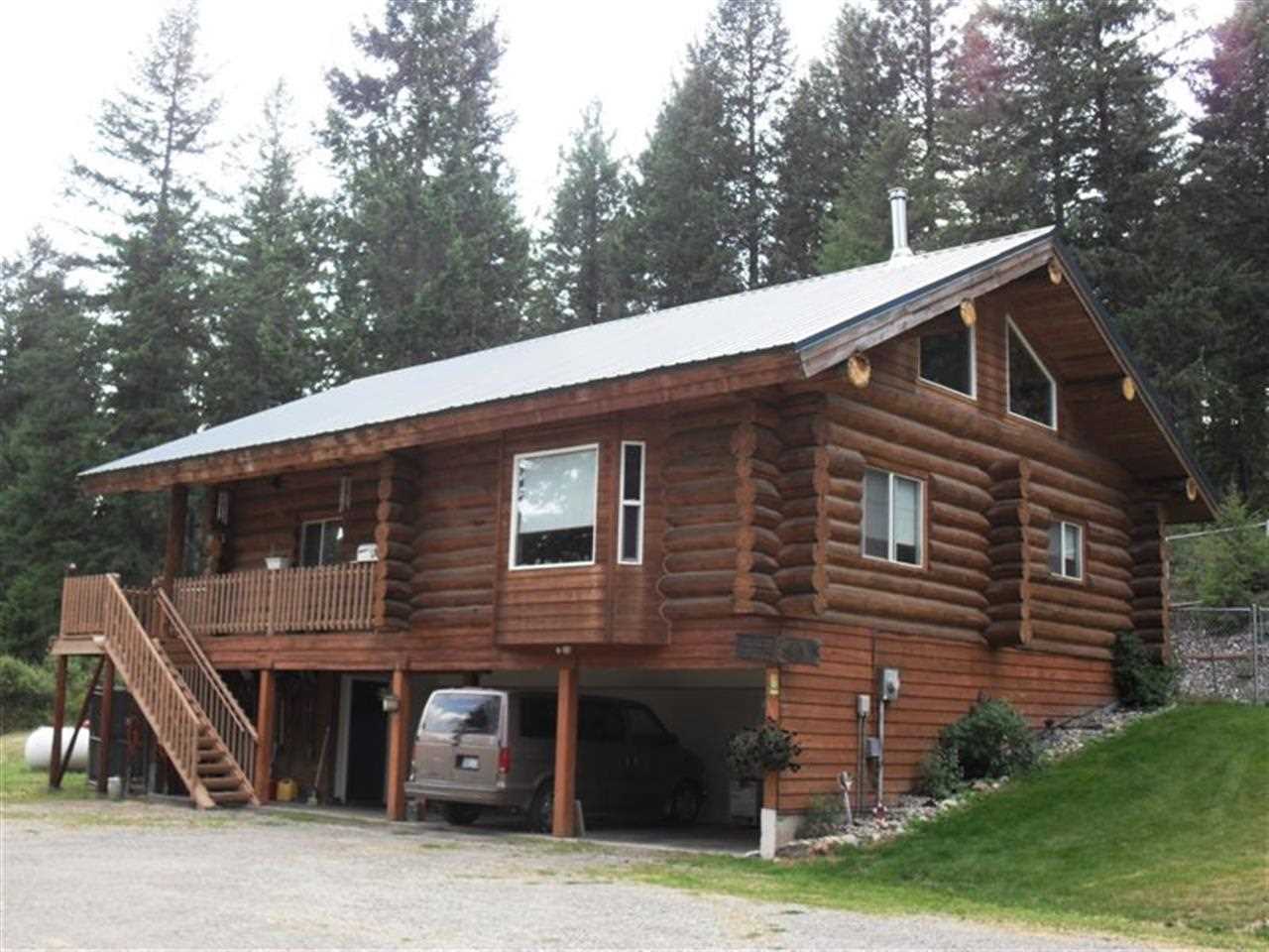 1026 A Basin Road Colville, WA 99114 - Photo 1 of 19