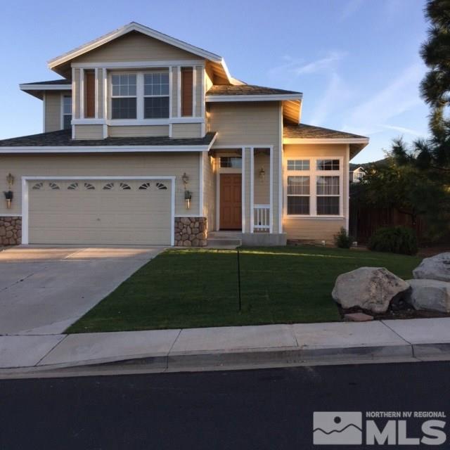 798 West Golden Valley Road Reno, NV 89506 - Photo 1 of 1 Photo 1