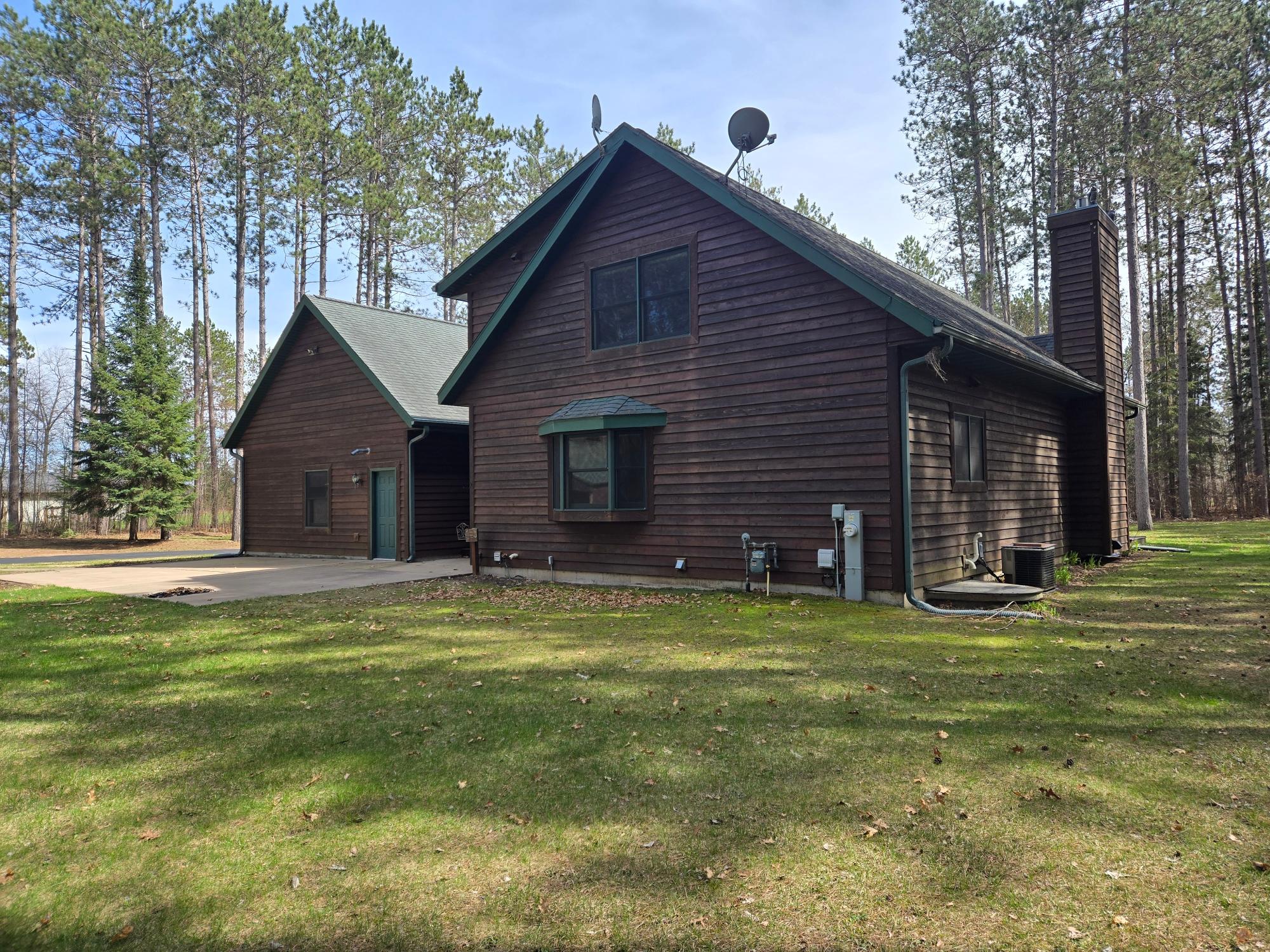 9840 Prairie Rapids Road Tomahawk, WI 54487 - Photo 3 of 46 Gallery Image 3