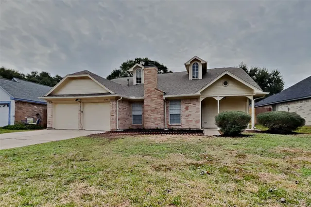 $2,000 | 16907 Spruce Run Drive, Spring, TX 77379