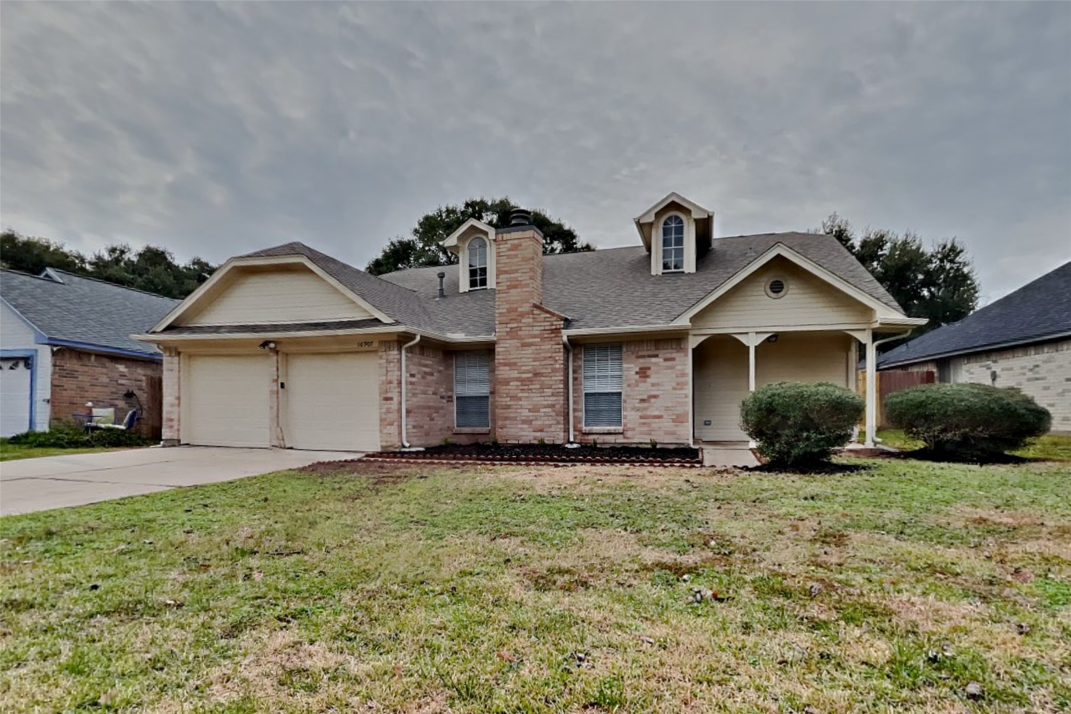 16907 Spruce Run Drive Spring, TX 77379 - Photo 1 of 20