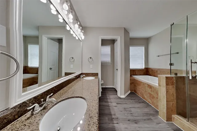 $2,000 | 16907 Spruce Run Drive, Spring, TX 77379