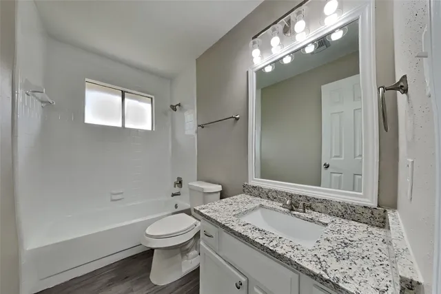 $2,000 | 16907 Spruce Run Drive, Spring, TX 77379