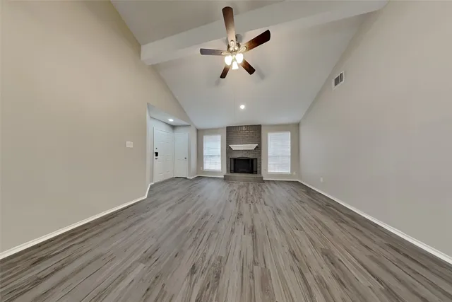 $2,000 | 16907 Spruce Run Drive, Spring, TX 77379