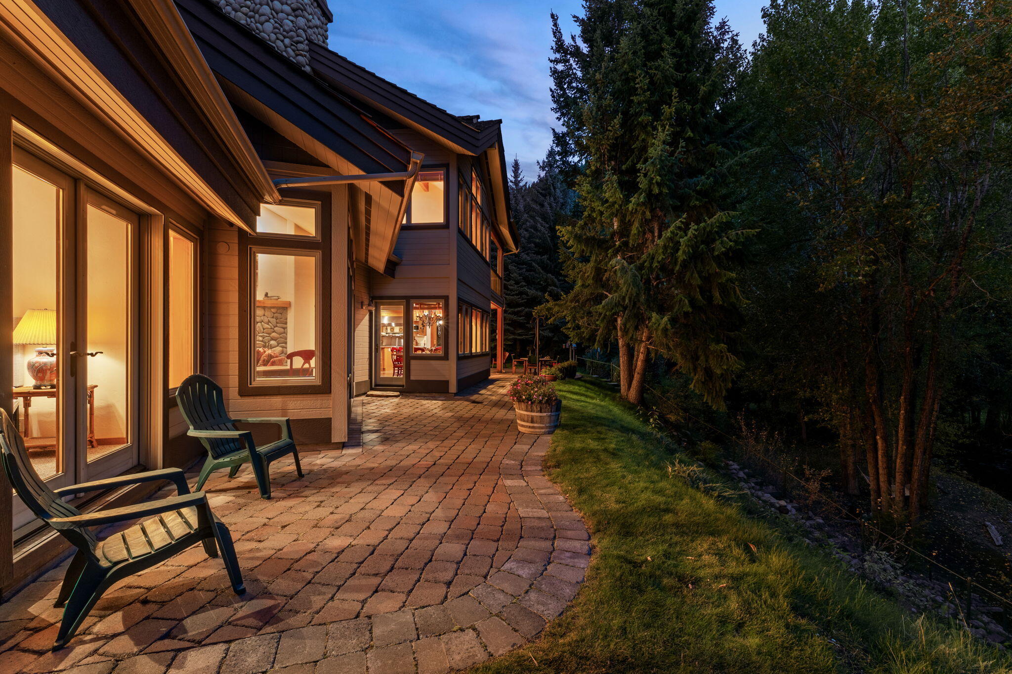 102 Timberline Road Blaine County, ID 83333 - Photo 42 of 46 1 of 6 exterior doors