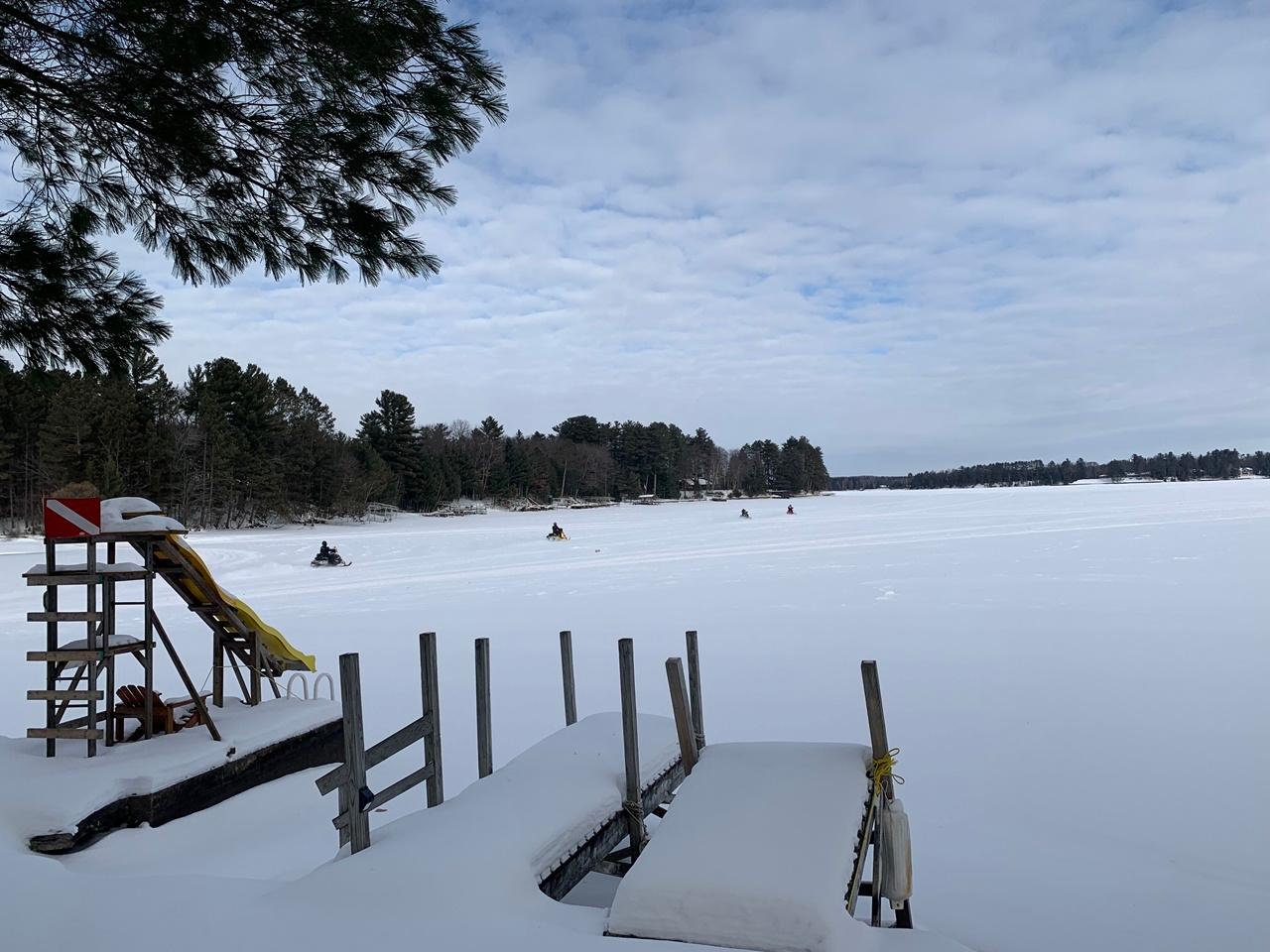 13840 Ilg Road Manitowish Waters, WI 54545 - Photo 2 of 38 Gallery Image 2
