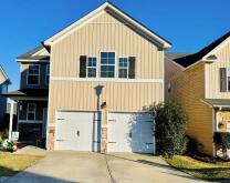 640 Dunrobin Lane Grovetown, GA 30813 - Photo 1 of 1