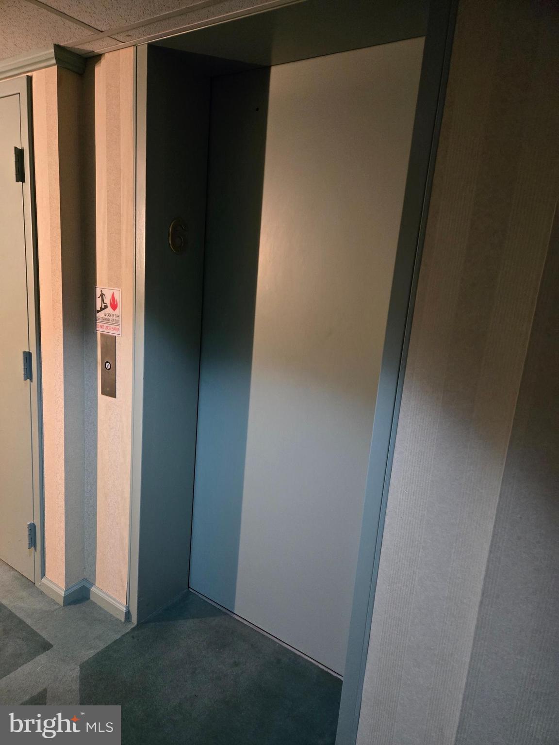 1000 Putnam Boulevard, Unit 603 Wallingford, PA 19086 - Photo 6 of 44 a view of closet