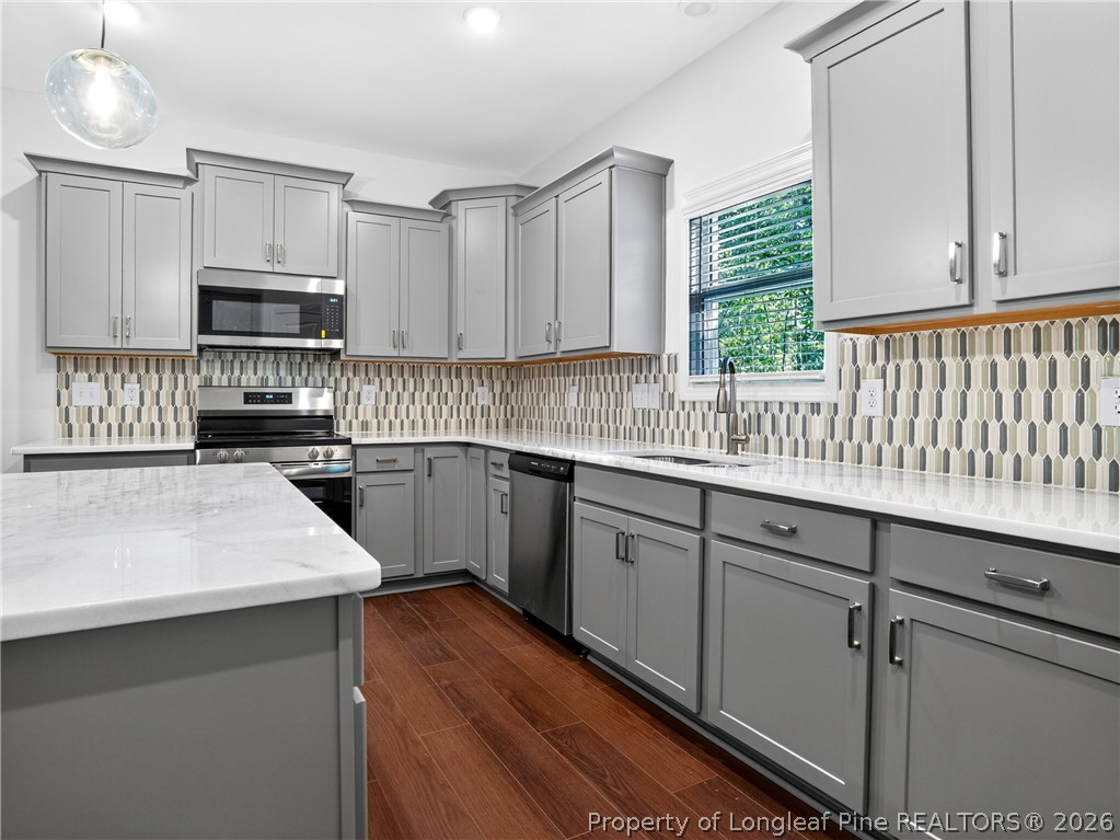 4918 Philippi Church Road Raeford, NC 28376 - Photo 11 of 50