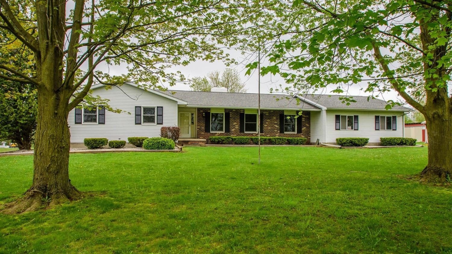 1445 South Fletcher Road Chelsea, MI 48118 - Photo 1 of 61 Photo 1