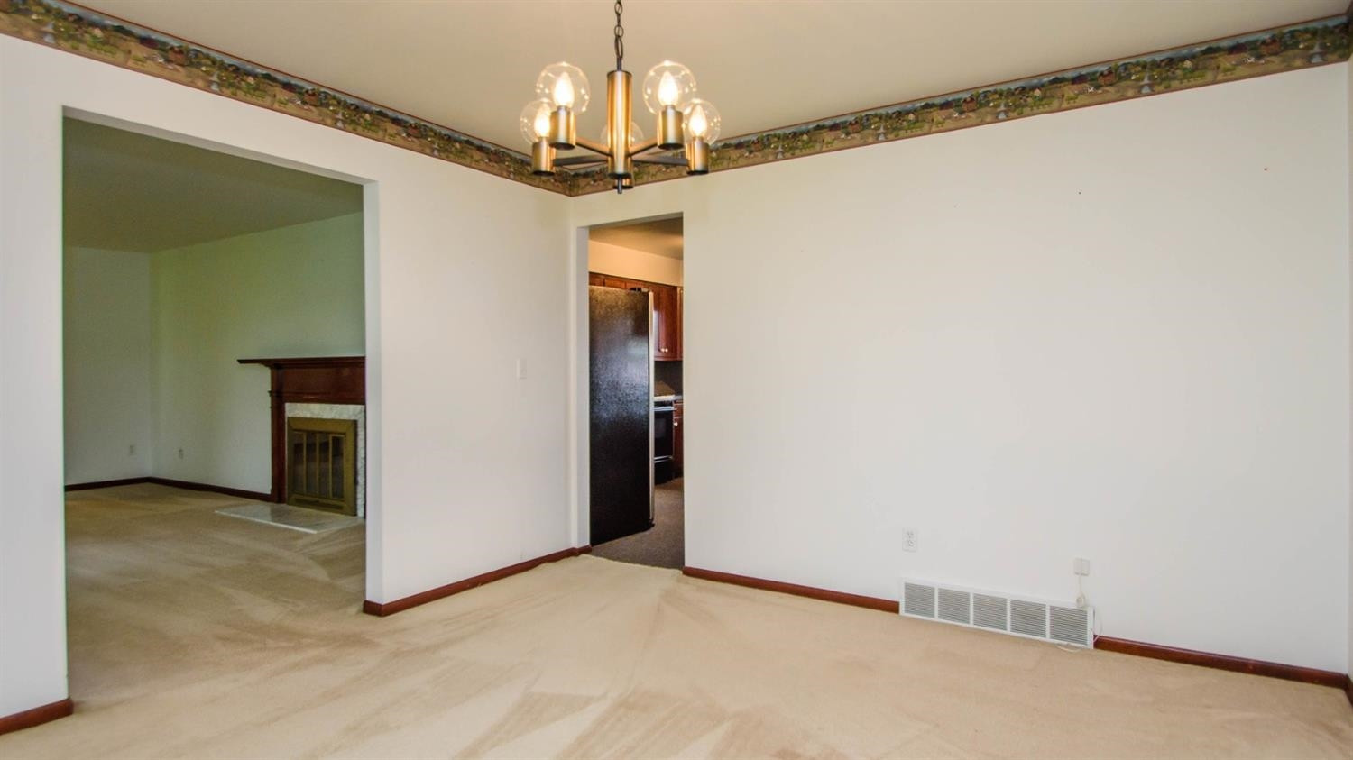 1445 South Fletcher Road Chelsea, MI 48118 - Photo 11 of 61 Photo 11