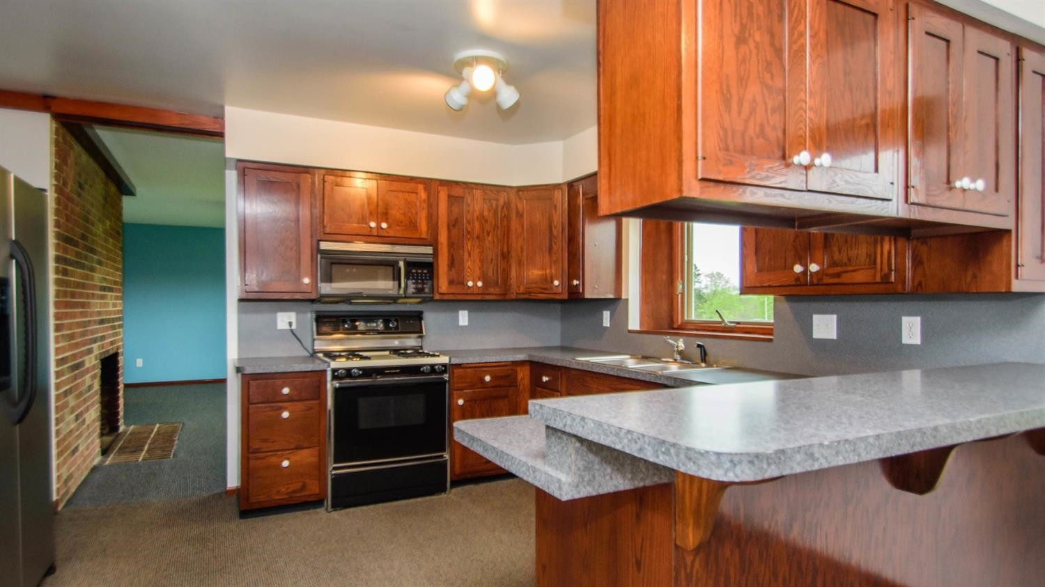 1445 South Fletcher Road Chelsea, MI 48118 - Photo 14 of 61 Photo 14