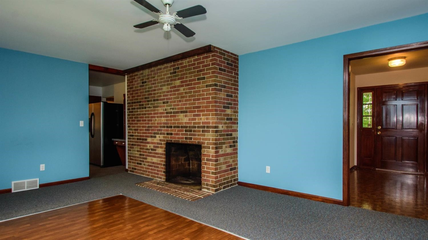 1445 South Fletcher Road Chelsea, MI 48118 - Photo 17 of 61 Photo 17