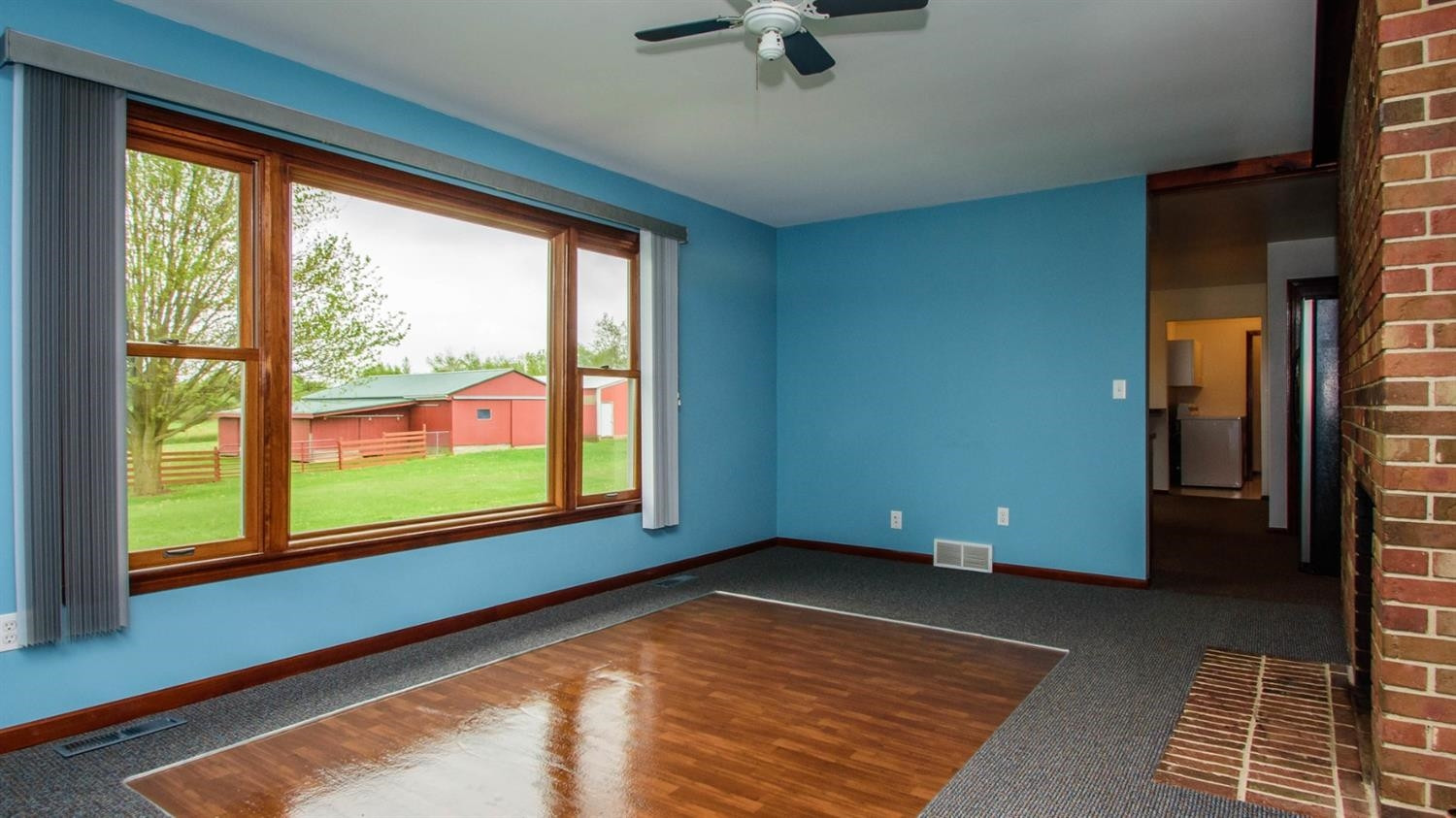 1445 South Fletcher Road Chelsea, MI 48118 - Photo 18 of 61 Photo 18