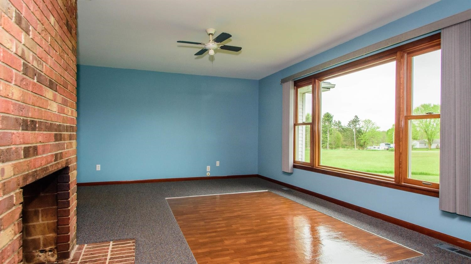 1445 South Fletcher Road Chelsea, MI 48118 - Photo 19 of 61 Photo 19