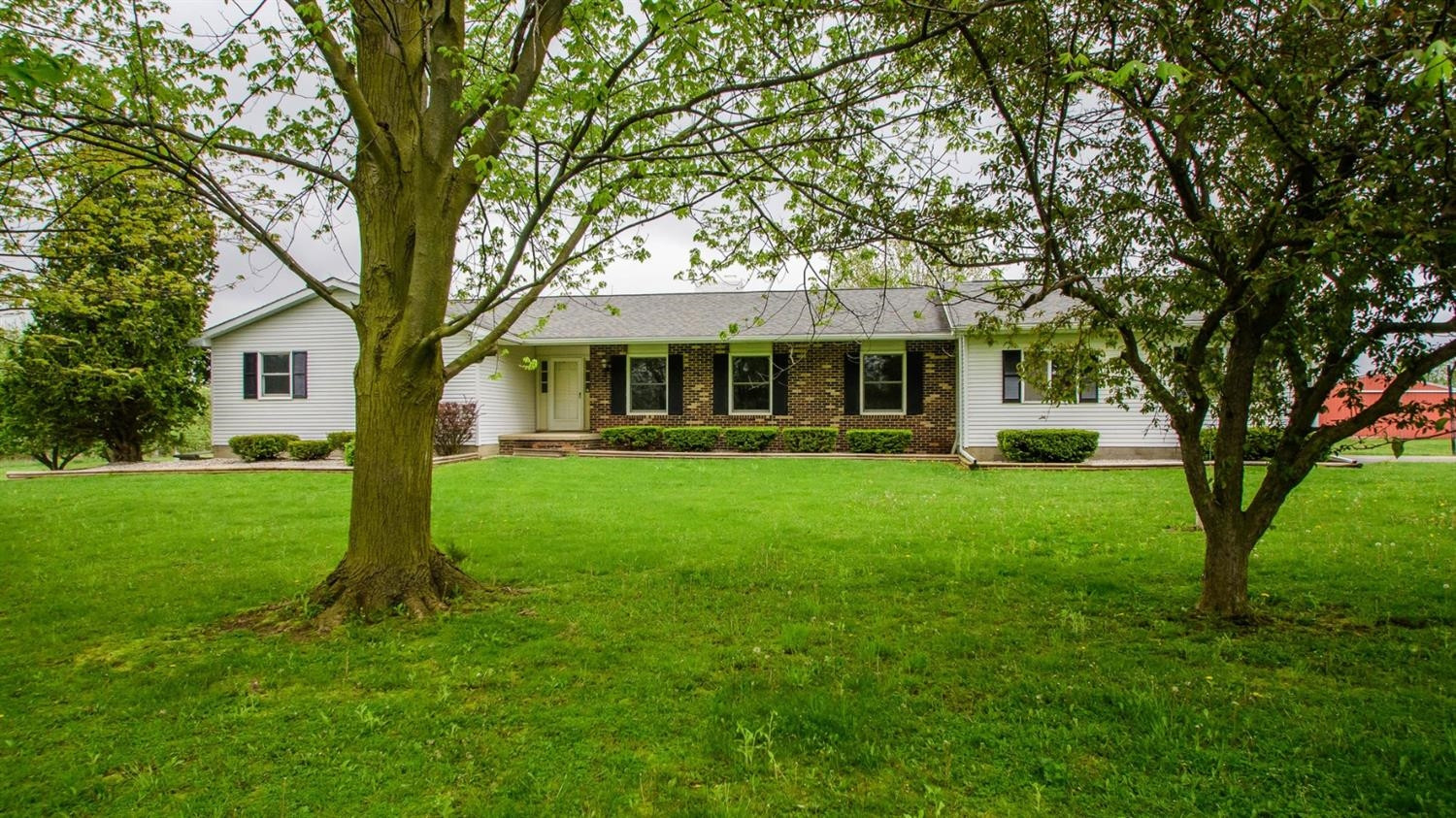 1445 South Fletcher Road Chelsea, MI 48118 - Photo 3 of 61 Photo 3