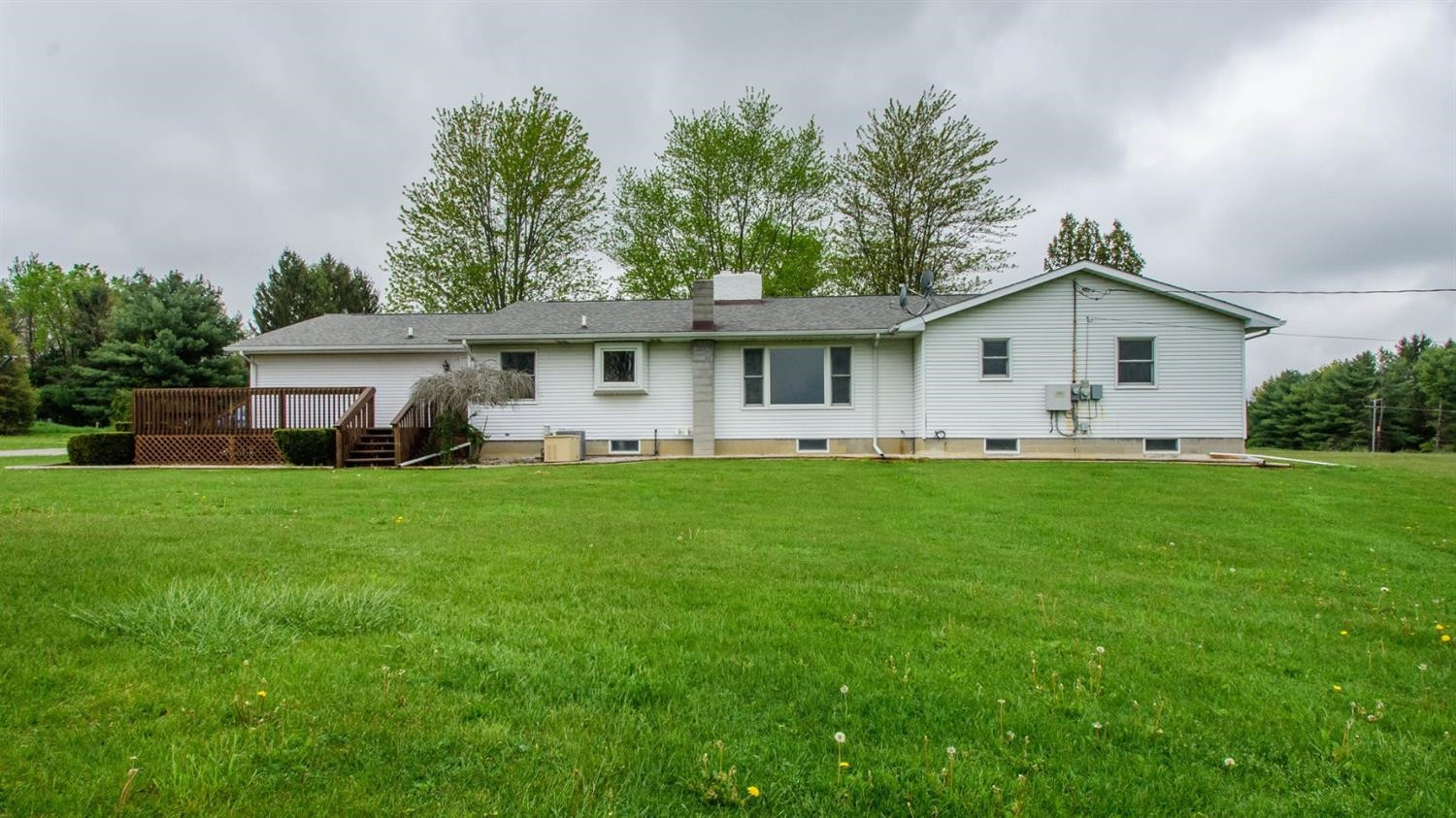 1445 South Fletcher Road Chelsea, MI 48118 - Photo 42 of 61 Photo 42