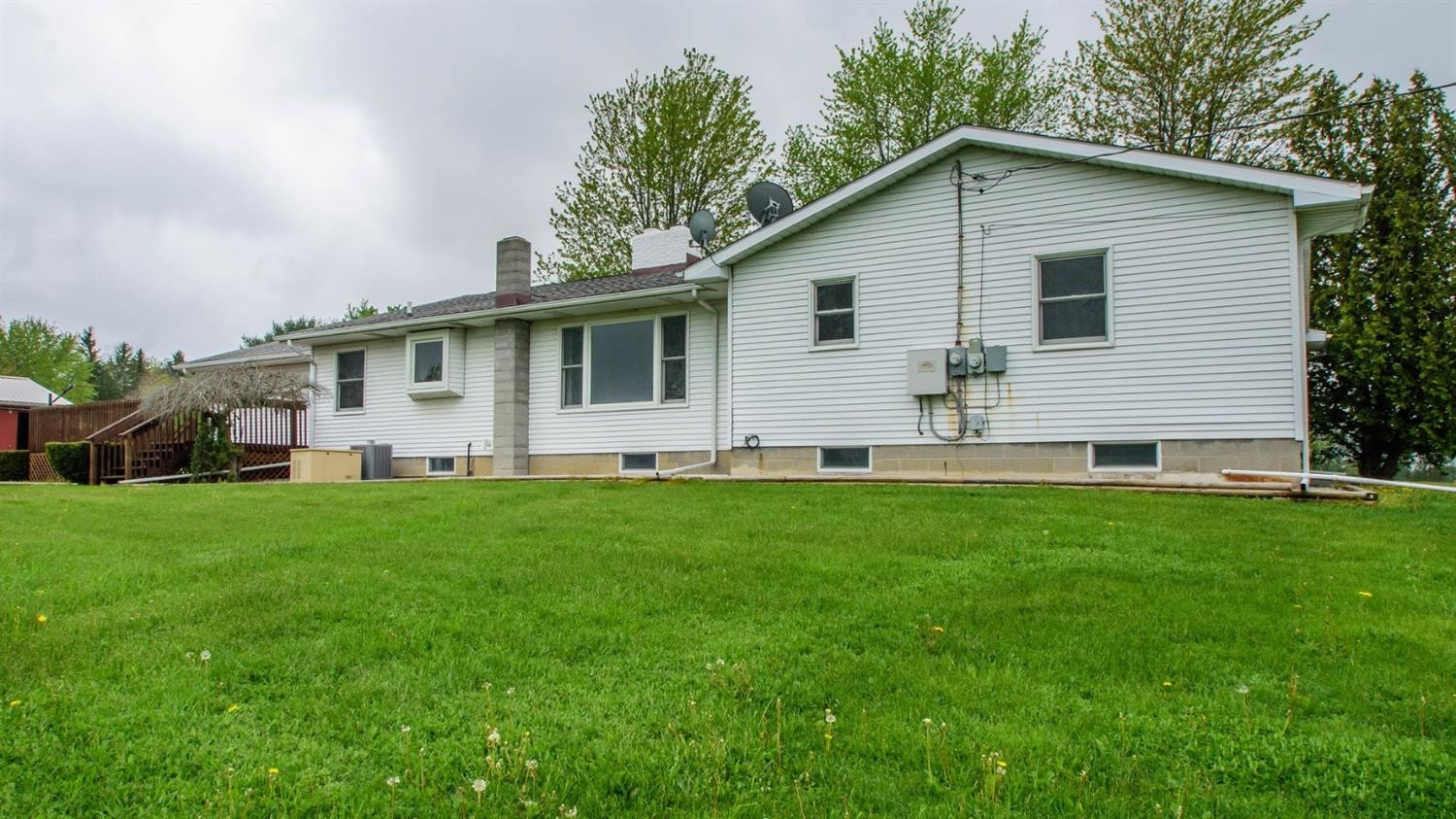 1445 South Fletcher Road Chelsea, MI 48118 - Photo 43 of 61 Photo 43
