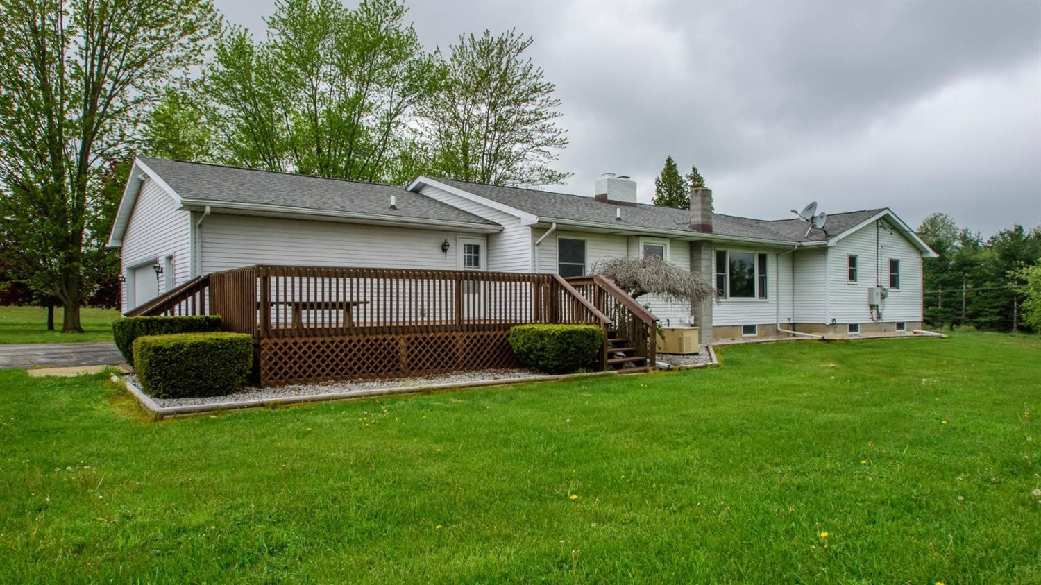 1445 South Fletcher Road Chelsea, MI 48118 - Photo 44 of 61 Photo 44