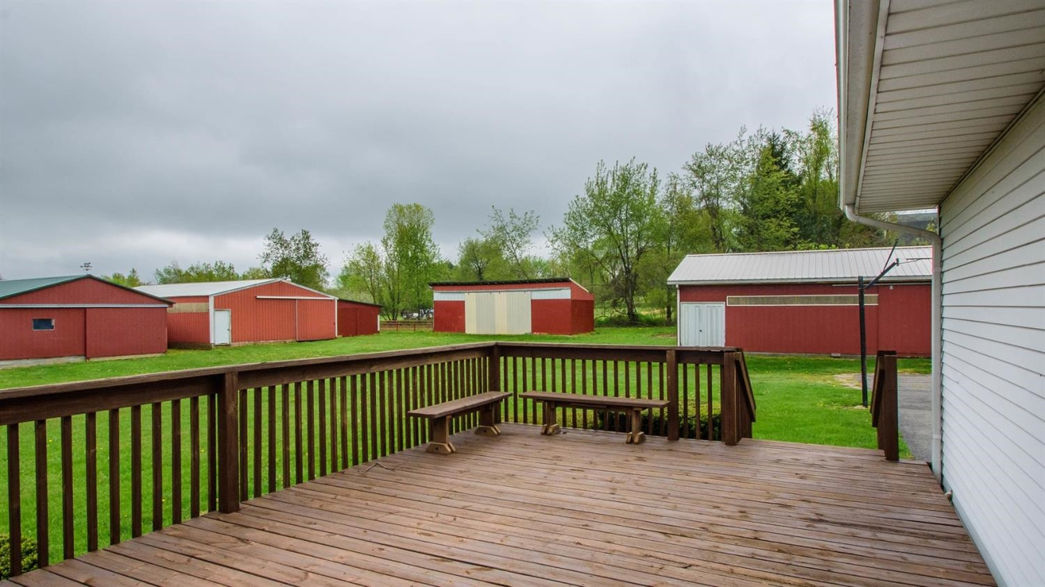1445 South Fletcher Road Chelsea, MI 48118 - Photo 46 of 61 Photo 46
