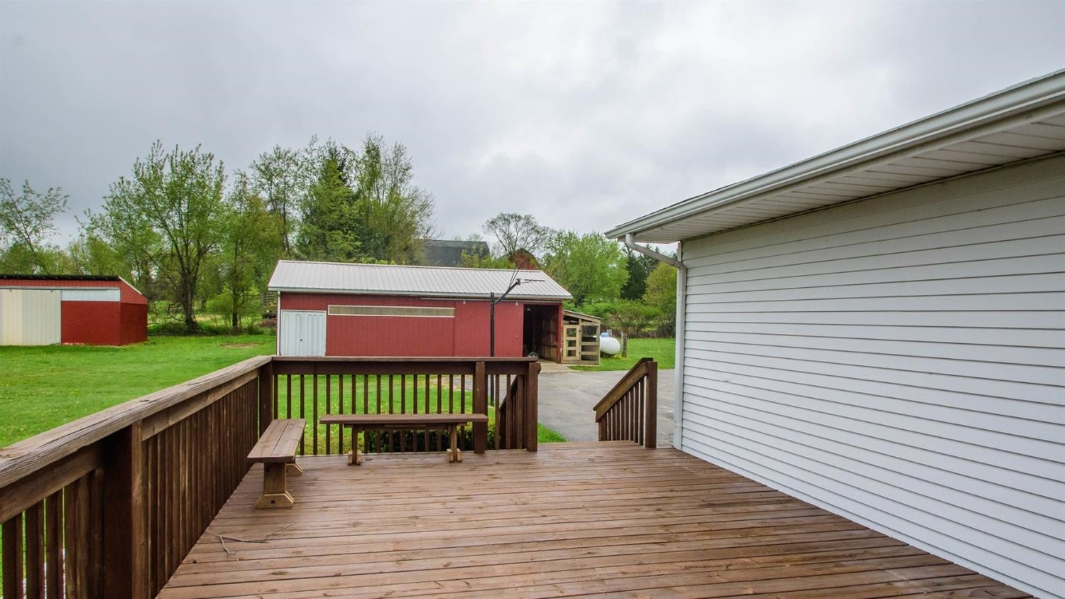 1445 South Fletcher Road Chelsea, MI 48118 - Photo 47 of 61 Photo 47