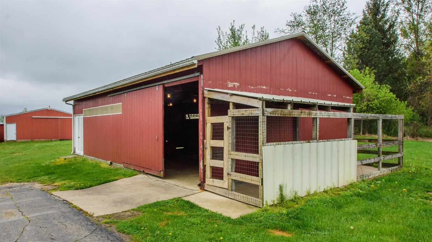 1445 South Fletcher Road Chelsea, MI 48118 - Photo 49 of 61 Photo 49