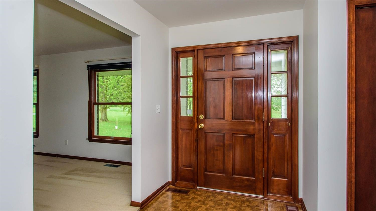 1445 South Fletcher Road Chelsea, MI 48118 - Photo 5 of 61 Photo 5