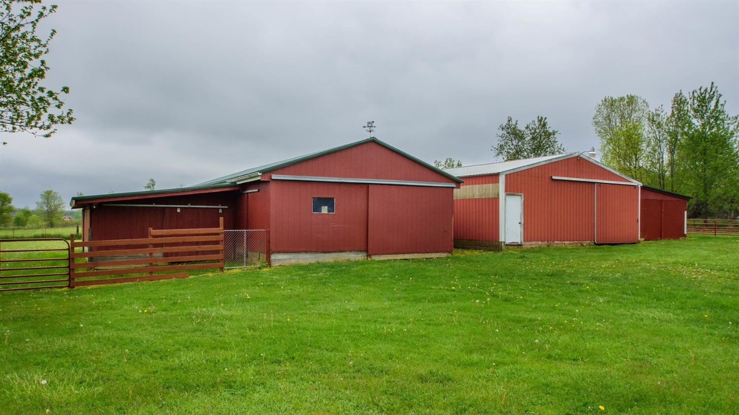 1445 South Fletcher Road Chelsea, MI 48118 - Photo 54 of 61 Photo 54