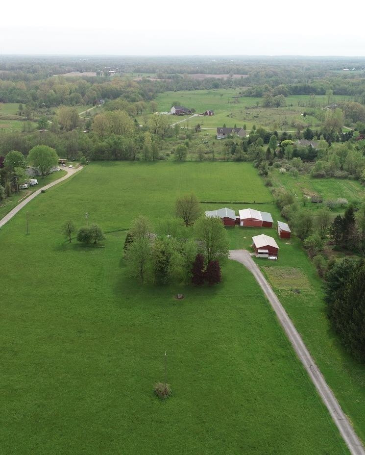 1445 South Fletcher Road Chelsea, MI 48118 - Photo 56 of 61 Photo 56