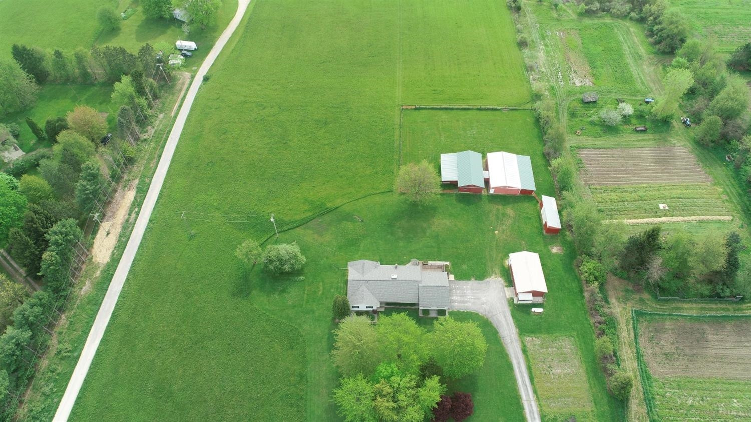 1445 South Fletcher Road Chelsea, MI 48118 - Photo 57 of 61 Photo 57