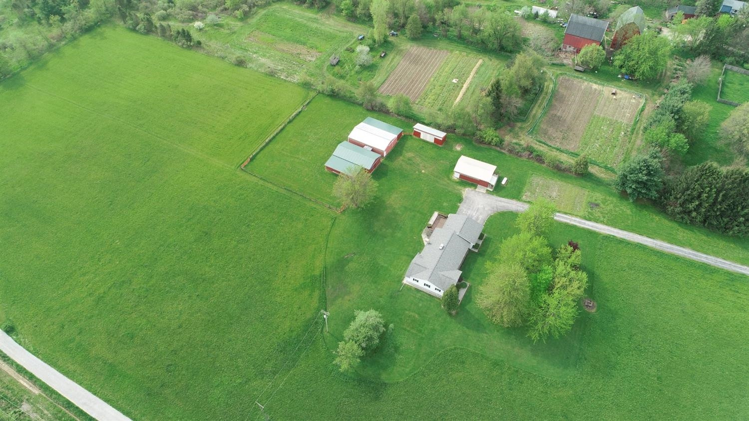 1445 South Fletcher Road Chelsea, MI 48118 - Photo 58 of 61 Photo 58
