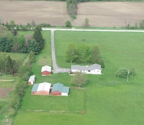 1445 South Fletcher Road Chelsea, MI 48118 - Photo 59 of 61 Photo 59