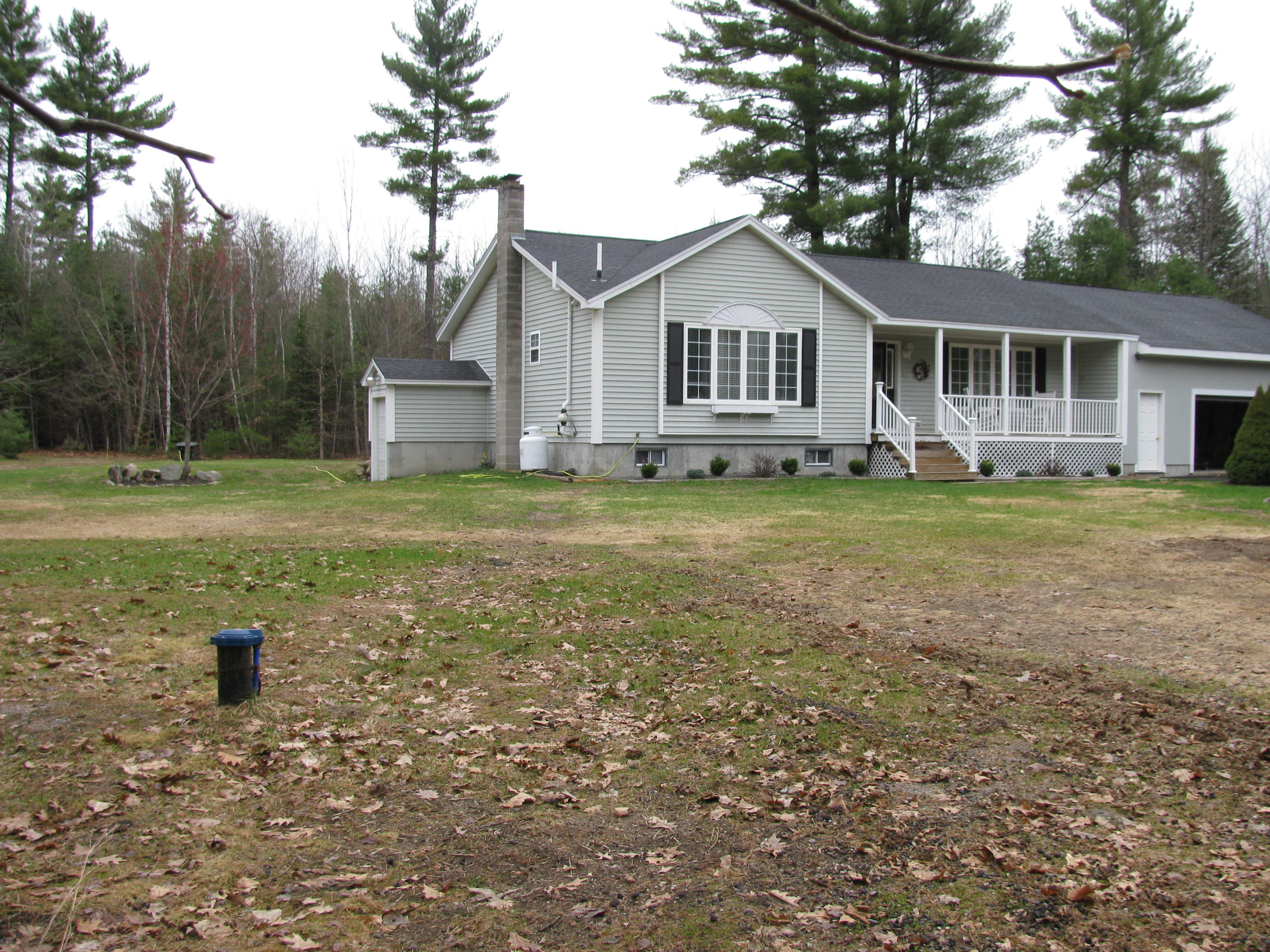 155 Milt Brown Road Standish, ME 04084 - Photo 16 of 48 IMG_3743