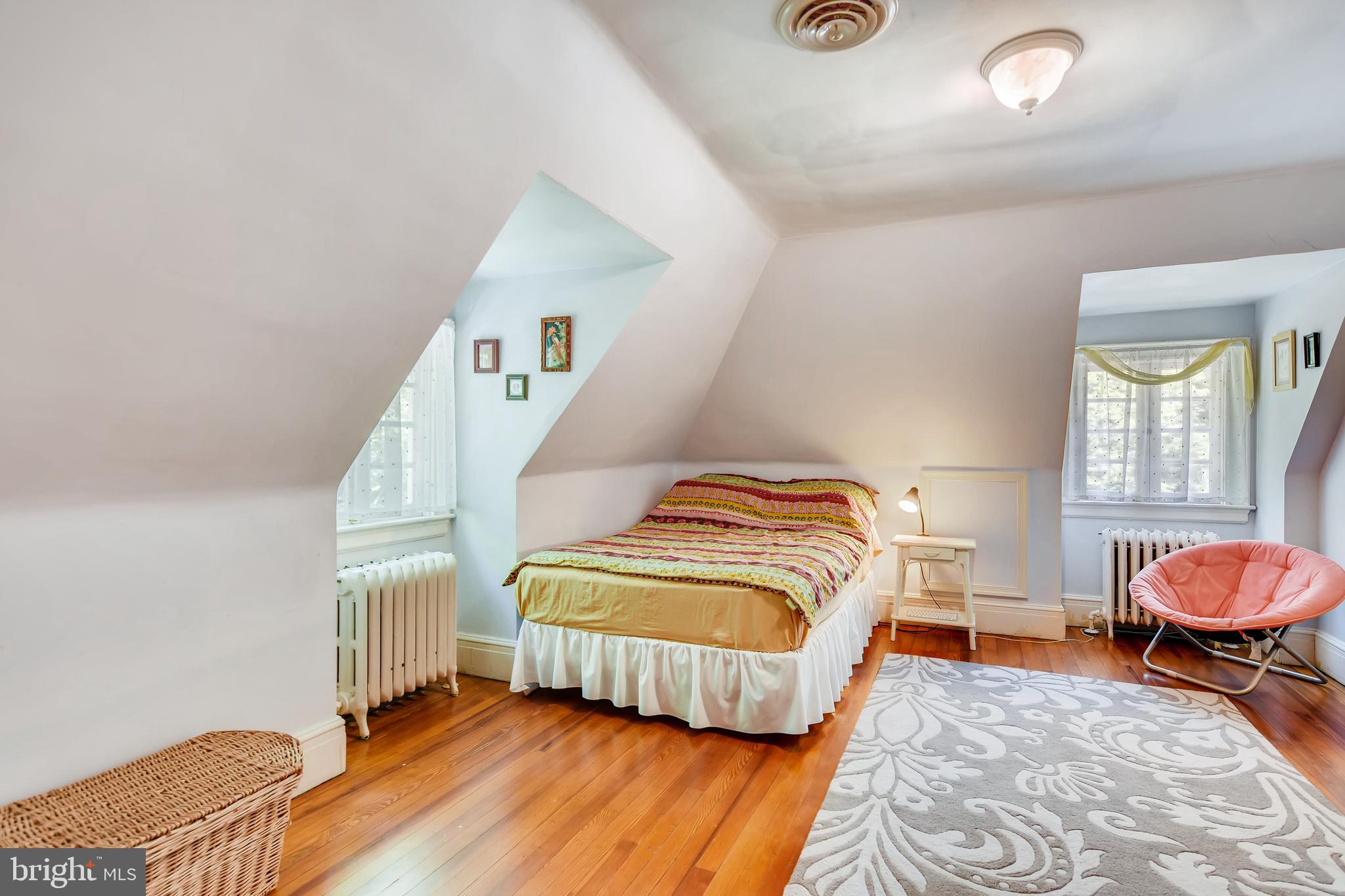 502 Edgevale Road Baltimore, MD 21210 - Photo 22 of 28