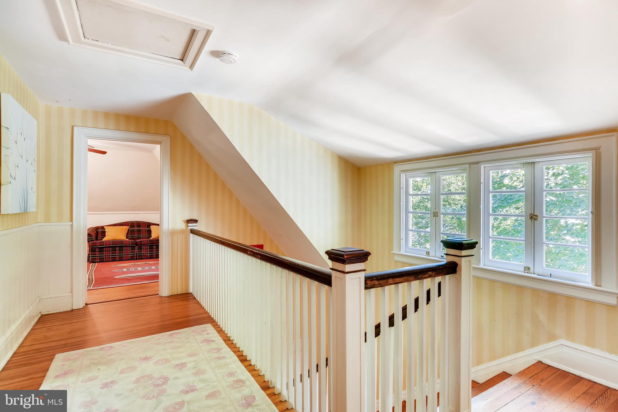 502 Edgevale Road Baltimore, MD 21210 - Photo 23 of 28