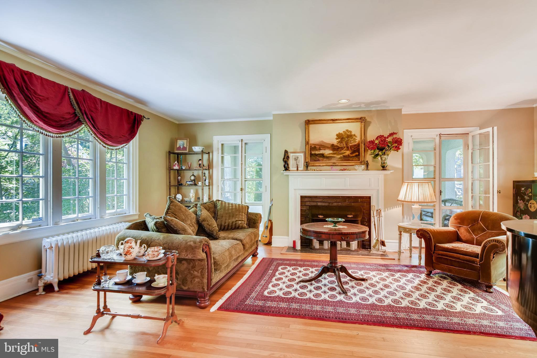 502 Edgevale Road Baltimore, MD 21210 - Photo 6 of 28