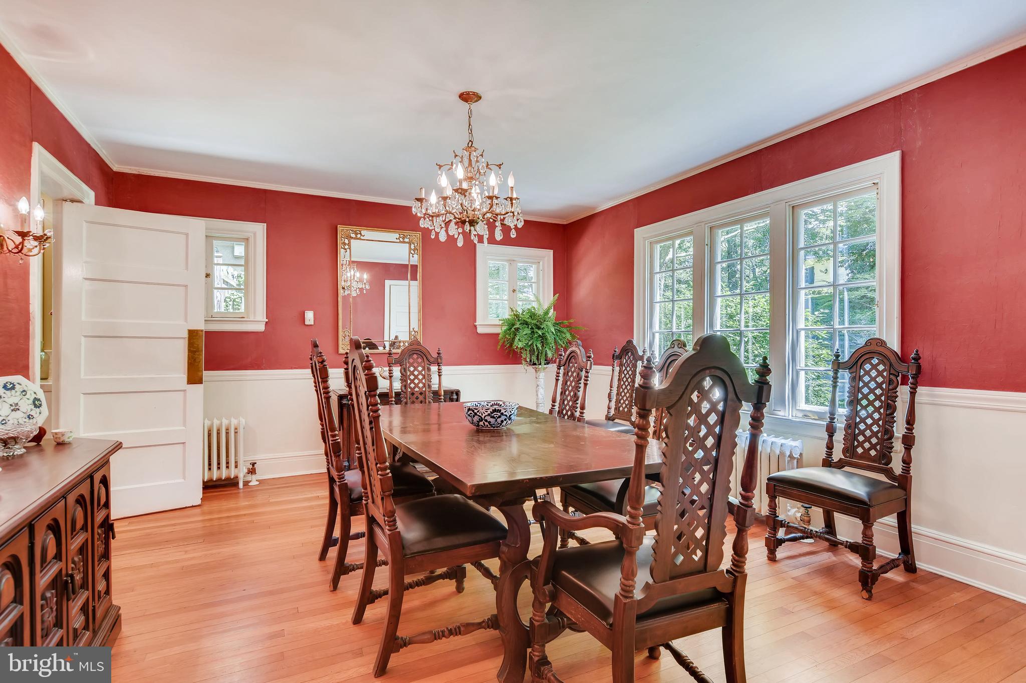 502 Edgevale Road Baltimore, MD 21210 - Photo 7 of 28
