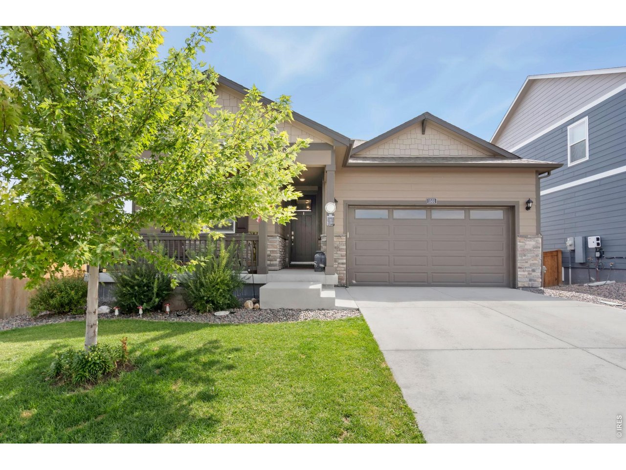 1331 Copeland Falls Road Severance, CO 80550 - Photo 1 of 26