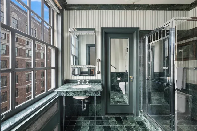 $5,795,000 | 580 Park Avenue, Unit 10A | Lenox Hill