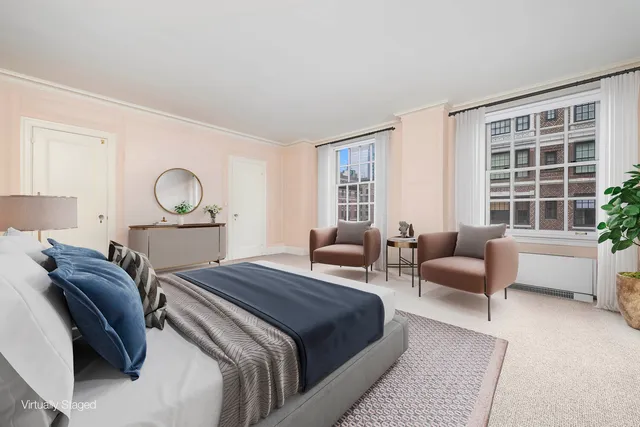 $5,795,000 | 580 Park Avenue, Unit 10A | Lenox Hill
