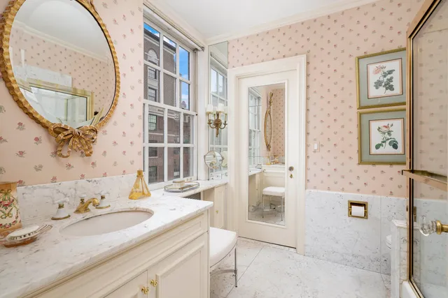 $5,795,000 | 580 Park Avenue, Unit 10A | Lenox Hill