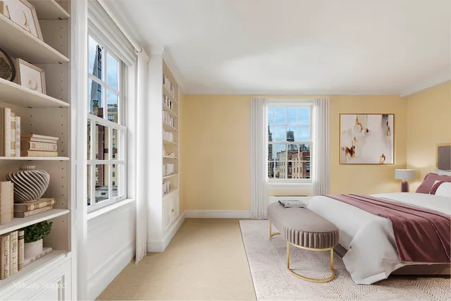 $5,795,000 | 580 Park Avenue, Unit 10A | Lenox Hill