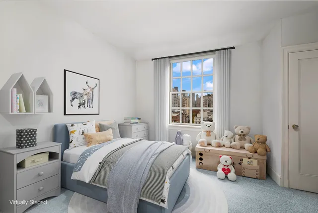 $5,795,000 | 580 Park Avenue, Unit 10A | Lenox Hill