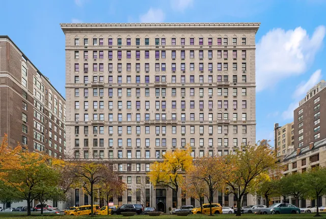 $5,795,000 | 580 Park Avenue, Unit 10A | Lenox Hill