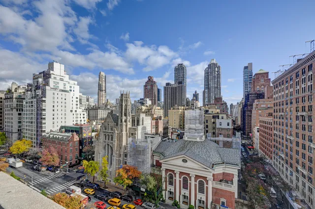 $5,795,000 | 580 Park Avenue, Unit 10A | Lenox Hill