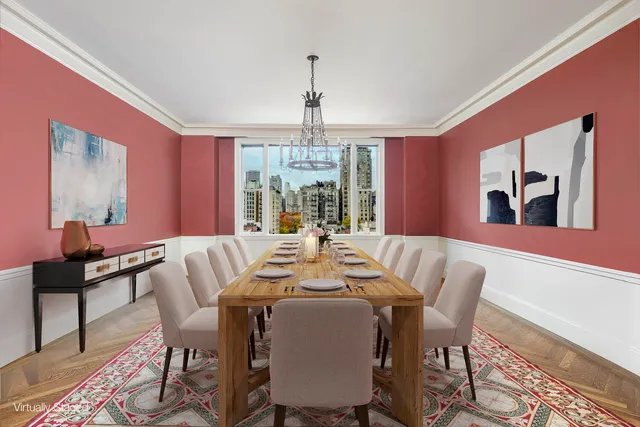 $5,795,000 | 580 Park Avenue, Unit 10A | Lenox Hill