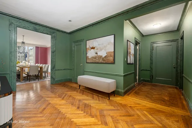 $5,795,000 | 580 Park Avenue, Unit 10A | Lenox Hill