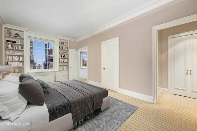 $5,795,000 | 580 Park Avenue, Unit 10A | Lenox Hill